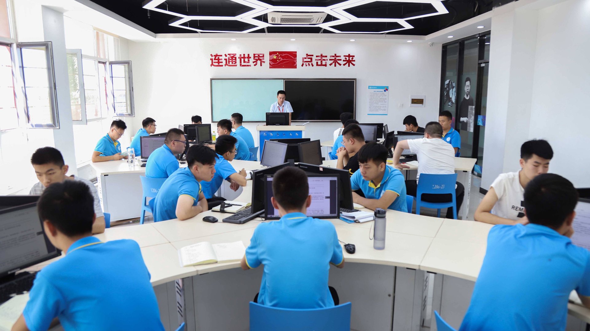 牧心信息科技